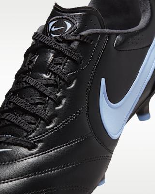 Nike Tiempo Ligera Pro Turf Low-Top Soccer Shoes. Nike.com